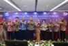 Susunan Dewan Komisaris dan Jajaran Direksi Telkom