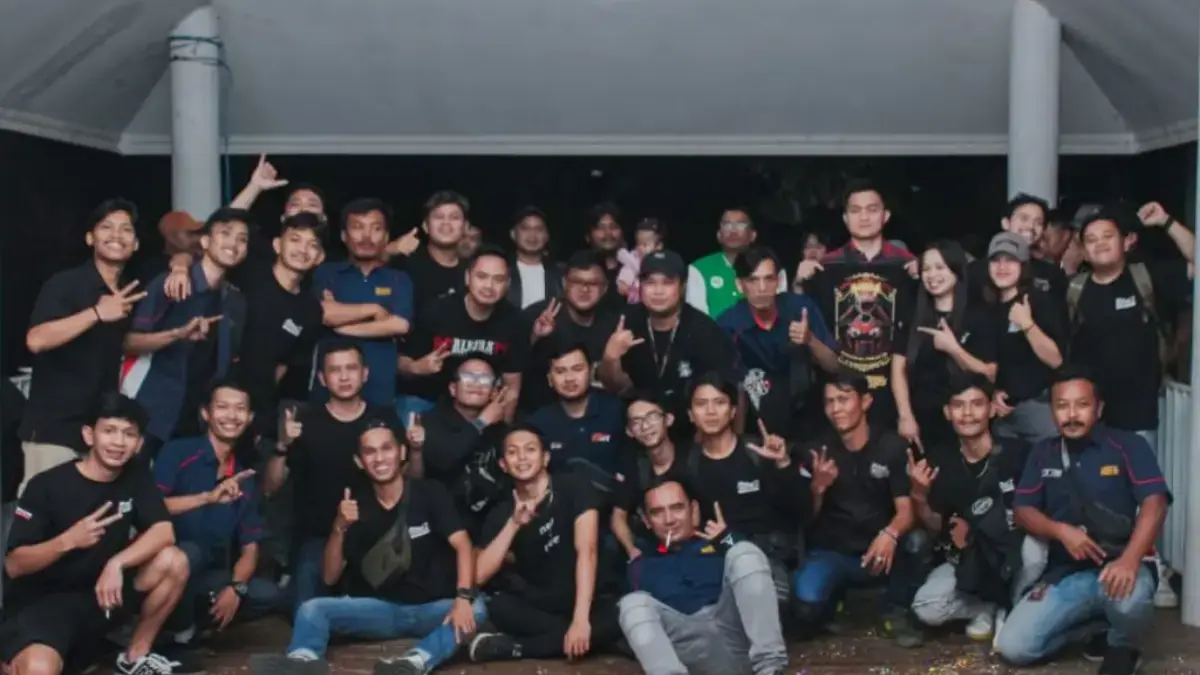 Club CBR Indonesia
