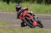 Pebalap Muda Honda Daya Jayadi Racing Team Tunjukkan Hasil Positif di Kejurda Road Race IMI Jabar 2025