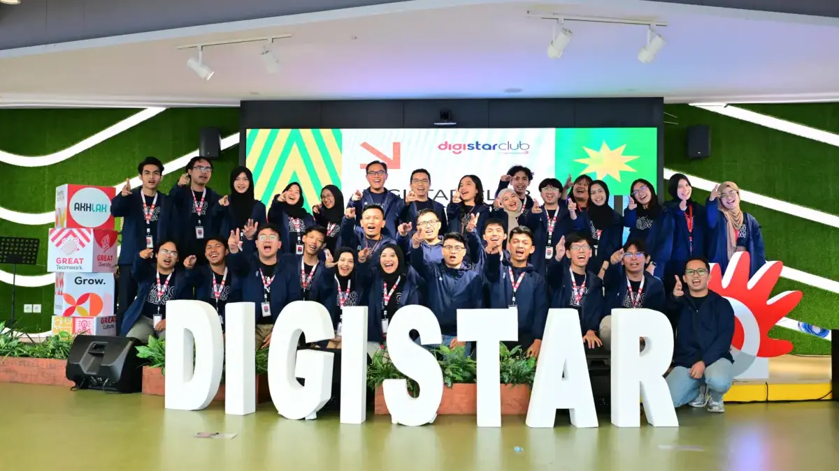 DigiHack 2025