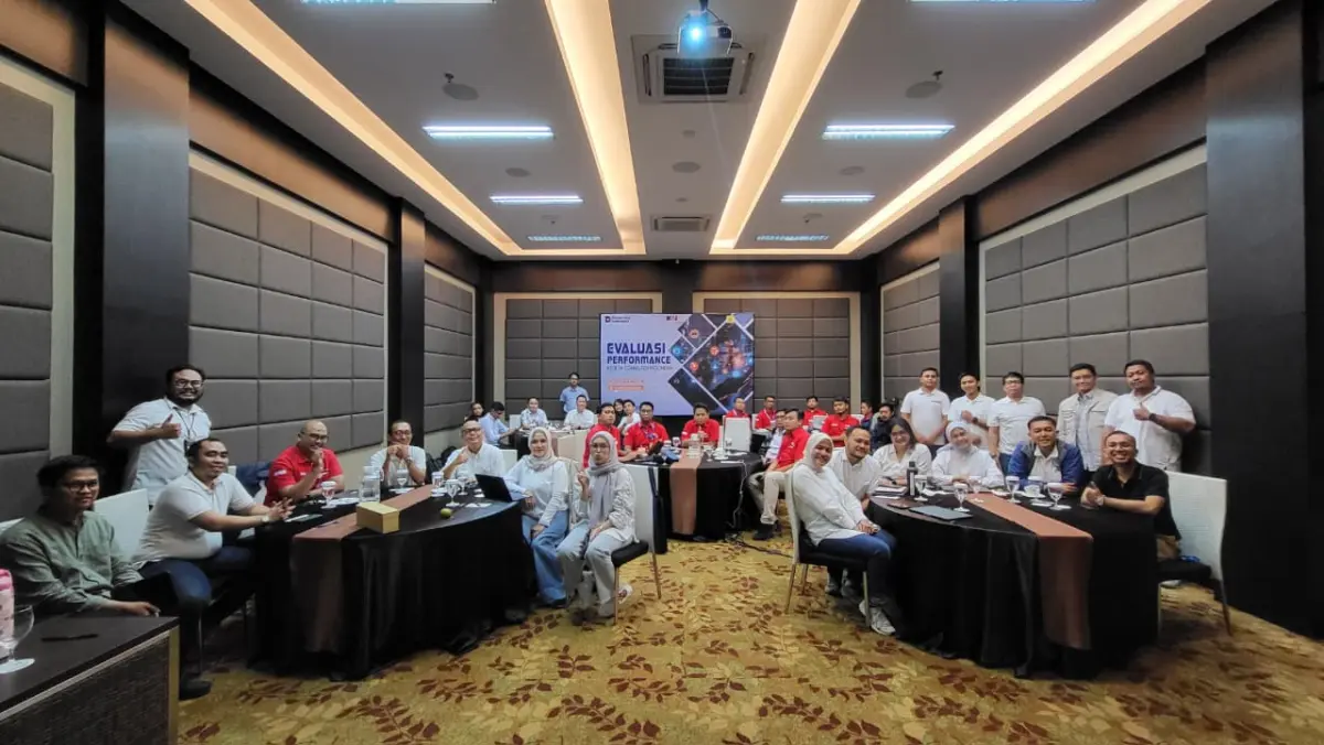 PLN Icon Plus Perkuat Kerjasama dan Komitmen Layanan Optimal Bersama PT Kereta Commuter Indonesia (KCI)
