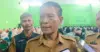 Kegiatan monitoring dan evaluasi TPK yang digelar di Desa Margamekar, Kecamatan Pangalengan, Kabupaten Bandung