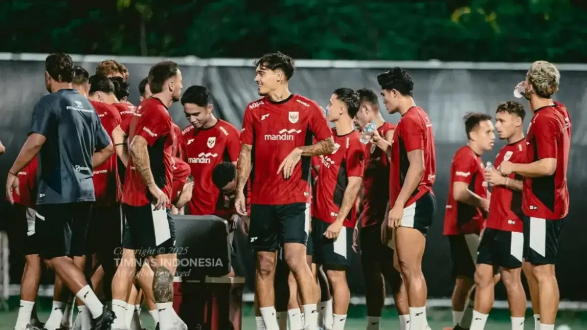 Timnas Indonesia