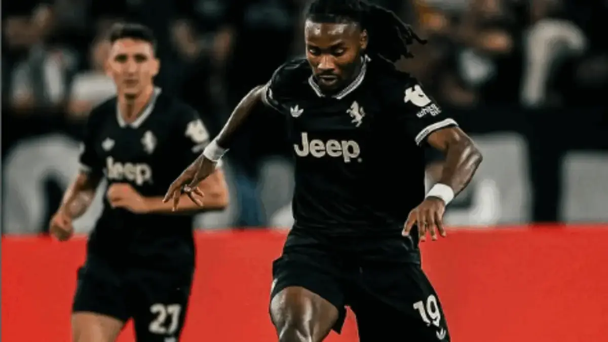Adu Gol Spektakuler, Juventus Selamat dari Kekalahan Atas Dortmund di Menit Akhir