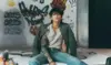 Potret Jungkook BTS
