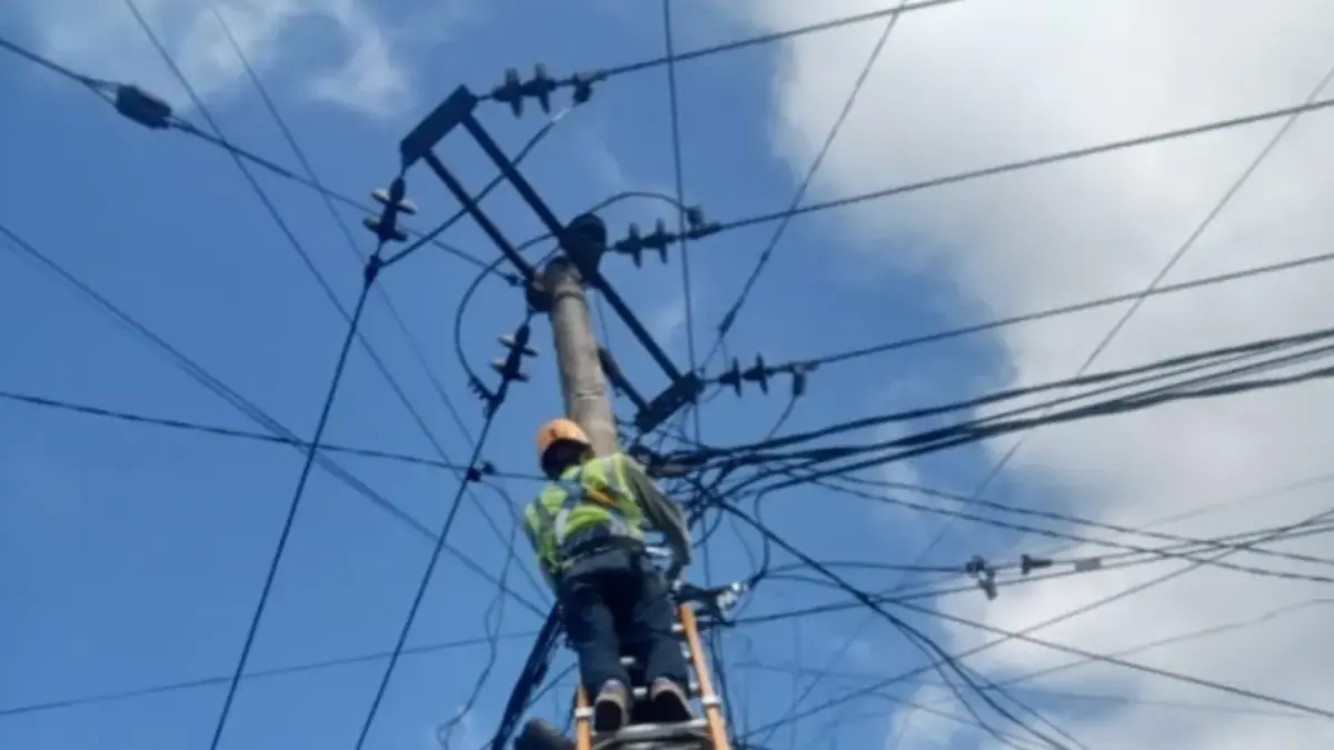 PLN Icon Plus SBU Regional Jawa Barat