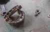 Ciri-Ciri Kampas Rem Motor Aus yang Wajib Kamu Waspadai!