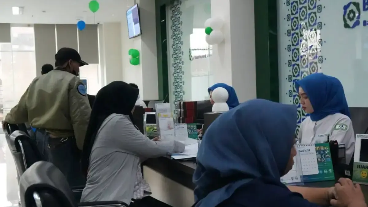 Status JKN Non-Aktif? Ini Solusi dari BPJS Kesehatan dan Fasilitas Kesehatan di Kota Bandung