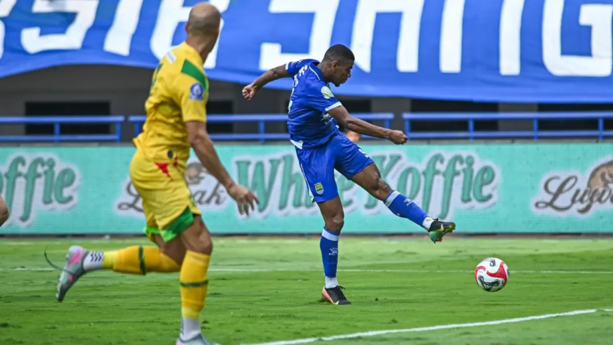 Hasil Pekan 5 Super League
