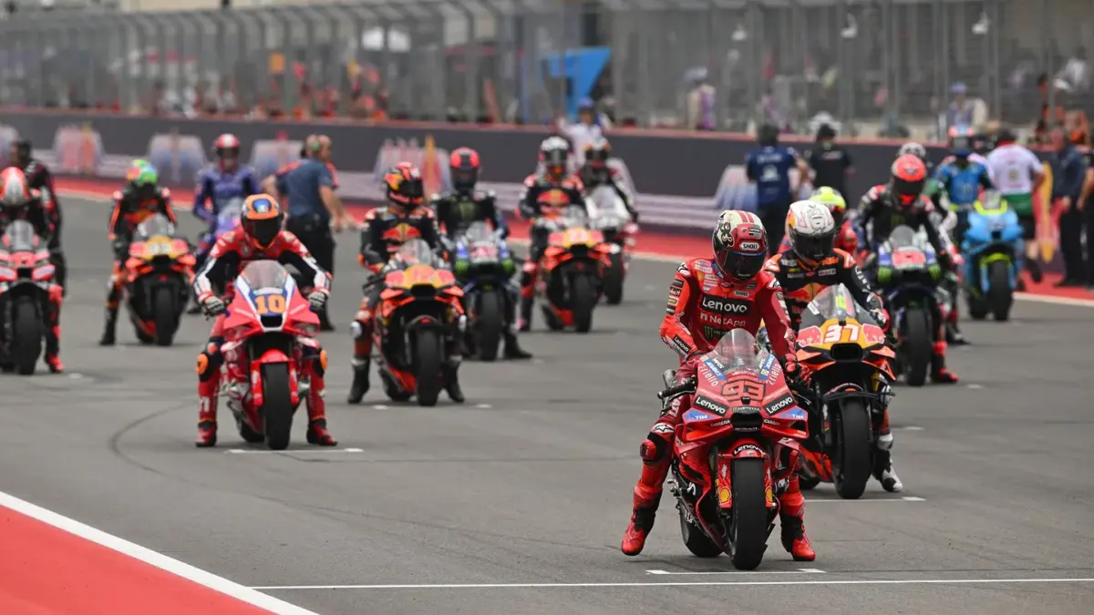 MotoGP