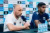 Jelang Duel Persib vs Lion City Sailors, Rankovic Akui Tantangan Berat di Bandung