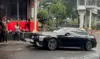 Potret mobil dari mantan Wakil Menteri Ketenagakerjaan (Wamenaker), Imamanuel Ebenezer