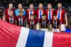 Kualifikasi Piala Dunia 2026: Haaland Borong 5 Gol, Norwegia Perkasa Atas Moldova