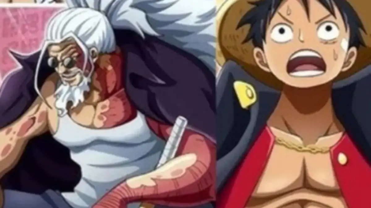 One Piece 1159