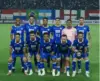 Gol Injury Time Gagalkan Kemenangan Persib atas Lion City di AFC Champions League 2