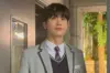 Potret aktor Park Hyung Sik