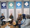PT Telkom Indonesia (Persero) Tbk (Telkom) menegaskan komitmennya dalam mendukung pemberdayaan UMKM