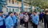 Potret Pemkot Bandung memberikan bantuan ke Unisba