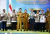 Harga komoditas cabai di sejumlah pasar di Jawa Tengah, masih terkendali