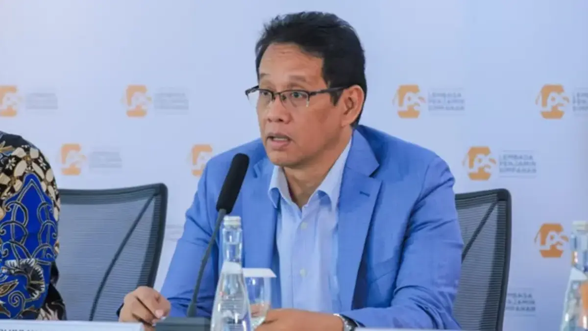 Menkeu Purbaya Optimis Ekonomi Bisa Bangkit Cepat Menuju Target 8%