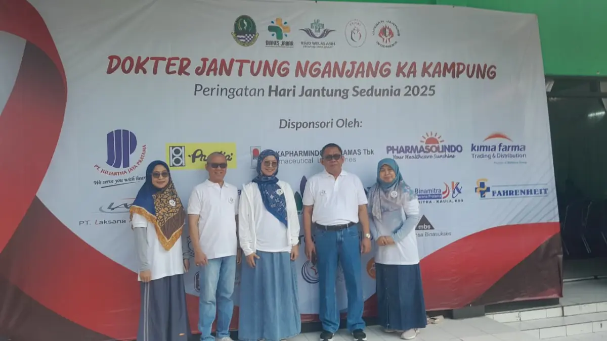 Rumah Sakit Umum Daerah (RSUD) Welas Asih Baleendah