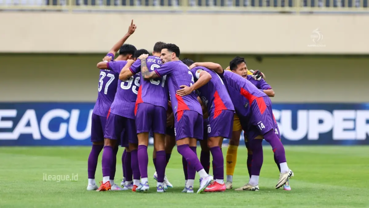 Persik Kediri