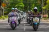 PT Daya Adicipta Motora (DAM) selaku Main Dealer Sepeda Motor dan Suku Cadang Honda di wilayah Jawa Barat