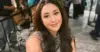 Potret Sherina Munaf