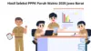Cara Pengisian DRH PPPK Paruh Waktu 2025 di SSCASN