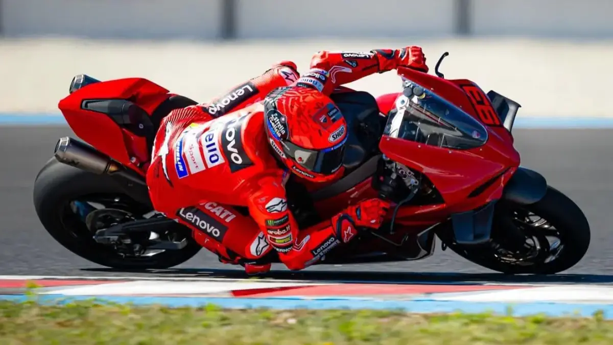 Marc Marquez