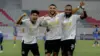 Streaming Persela vs Persiku