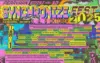 Poster Synchronize Fest 2025
