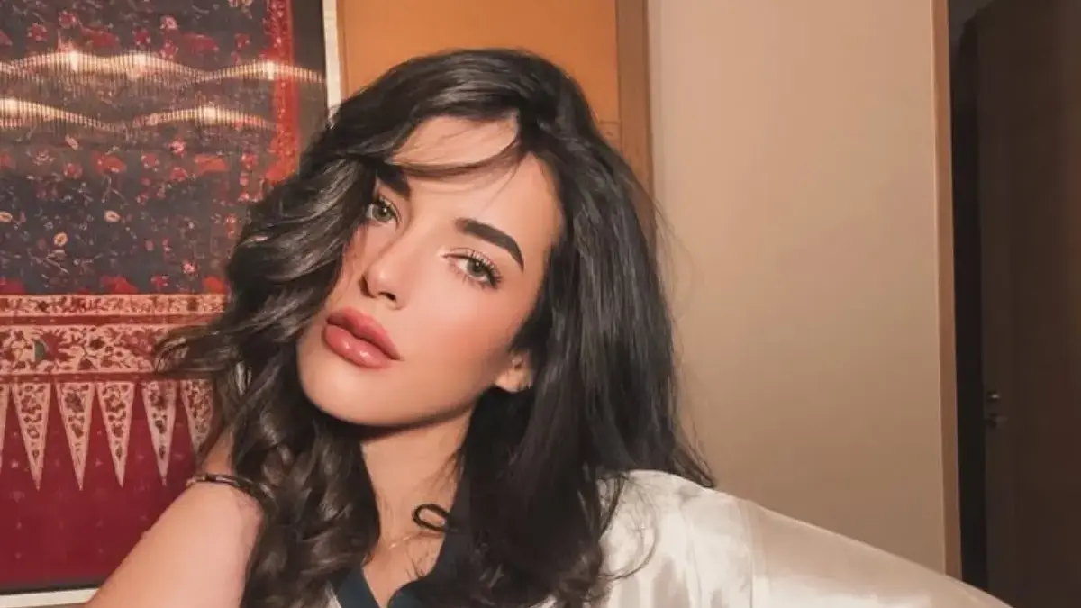 Potret Tasya Farasya
