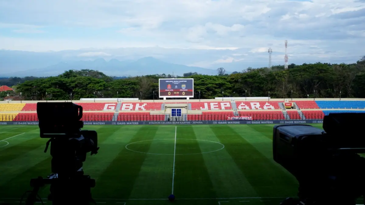Klarifikasi Regulasi I League