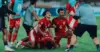 Potret Timnas u-23