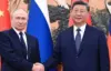 Trump Sindir Xi Jinping, Putin, dan Kim Jong Un Usai Bertemu di Beijing