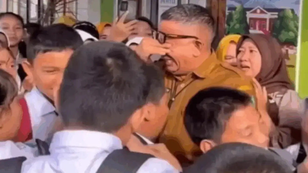 Kontroversi Pencopotan Kepsek Prabumulih, Diduga Terkait Anak Wali Kota
