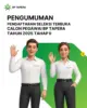 Rekrutmen BP Tapera