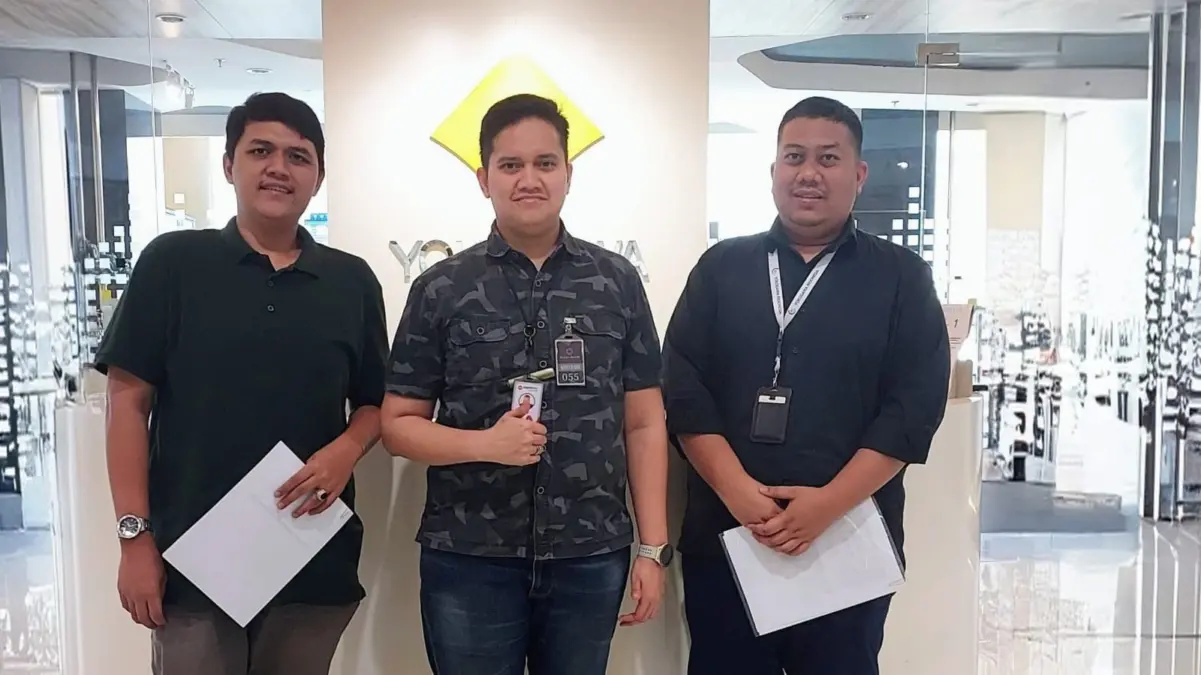 Xooply by MetraNet Dipercaya Perusahaan asal Jepang dalam Layanan B2B E-commerce