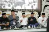 Bertepatan Maulid Nabi, Kang DS Gelar Doa Bersama Bersama 20 Ribu Warga Kabupaten Bandung