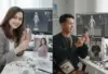 Cara edit miniatur AI atau action figur sambil dipegang