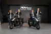 Jadi SUV Kebanggaan, New Honda ADV160 Semakin Gagah dan Canggih
