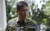 Purbaya Yudhi Sadewa Resmi Gantikan Sri Mulyani sebagai Menteri Keuangan