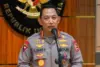 Kapolri Gandeng BIN dan TNI Usut Dalang Kerusuhan Akhir Agustus