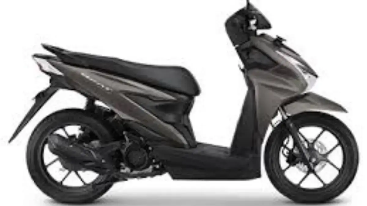 Cara Merawat Motor agar Awet, Irit Bahan Bakar, dan Jarang Rusak