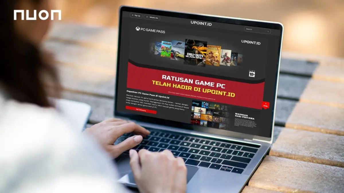 Telkomsel, Nuon, dan Bango Hadirkan Akses Microsoft PC Game Pass yang Terjangkau dan Praktis bagi Gamer Indone