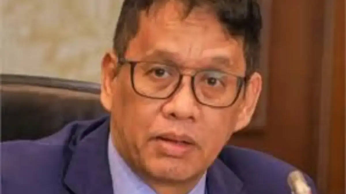 Menkeu Purbaya Klarifikasi Usai Komisi I DPR Bahas Dugaan Tindak Pidana Influencer TNI