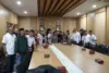 Perumda Tirta Raharja : SPAM Bandung Timur, Akses Air Bersih Warga di 8 Kecamatan
