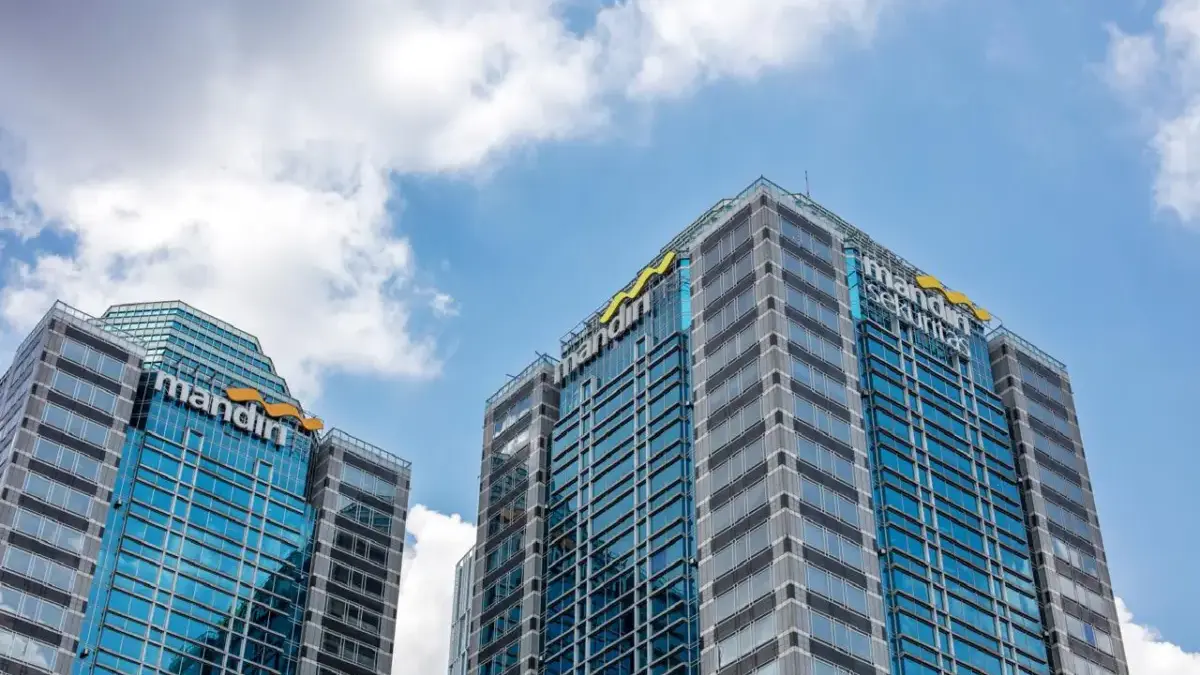 Investasi Saham Kini Lebih Andal di Growin’ App Pro View Mandiri Sekuritas