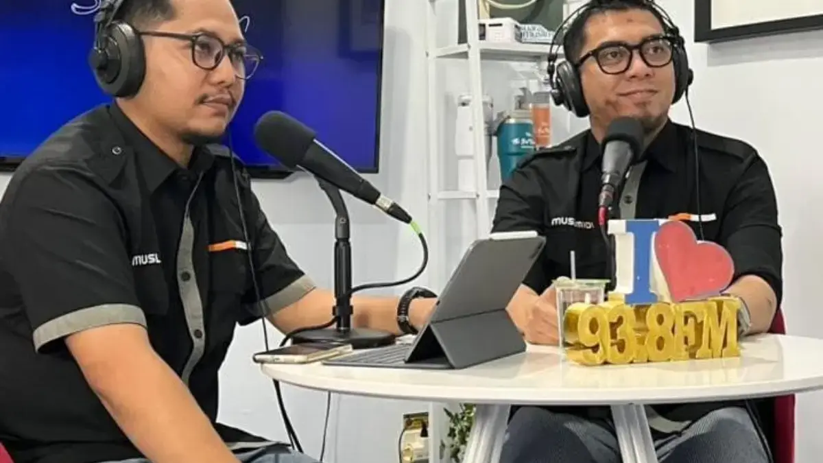 Travel Umroh Ilegal Makin Marak, Muslim101 Beri Tips Aman untuk Jamaah